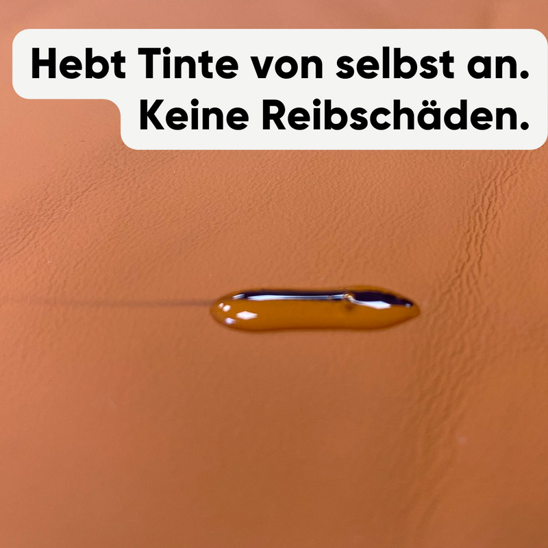 Tinten- und Farbstoffentferner 200 ml