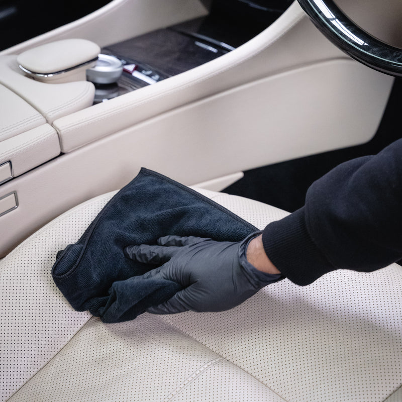 Dye & Friction Blocker | Farbstoff- und Reibungsblocker für Leder und Kunstleder 500 ml