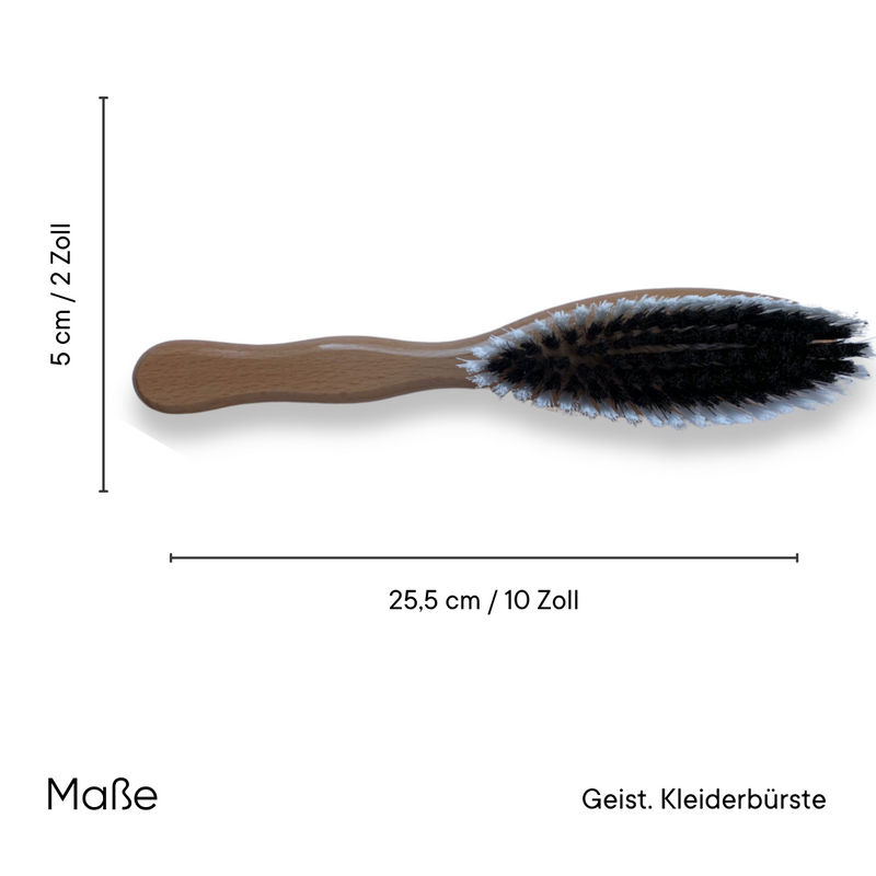 Kleiderbürste
