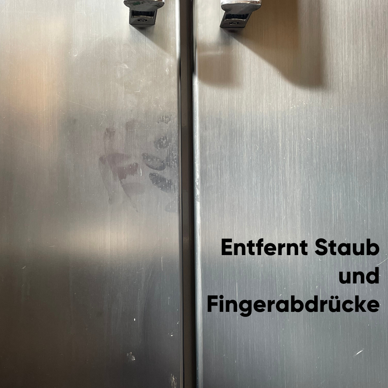 Surface & Screen Cleaner | Oberflächen- und Bildschirmreiniger