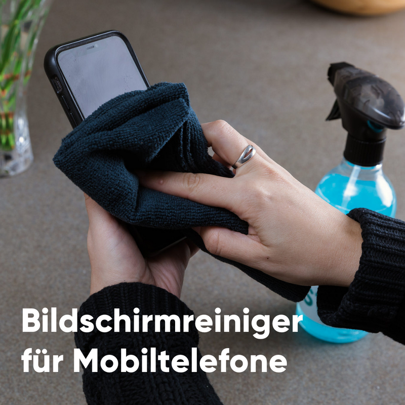 Surface & Screen Cleaner | Oberflächen- und Bildschirmreiniger