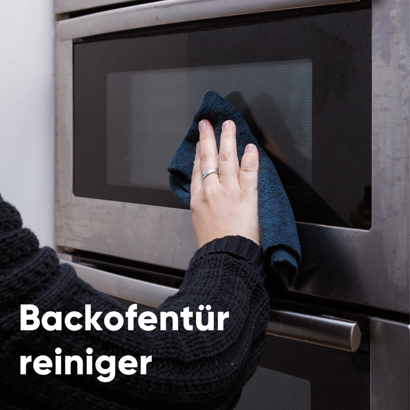 Surface & Screen Cleaner | Oberflächen- und Bildschirmreiniger