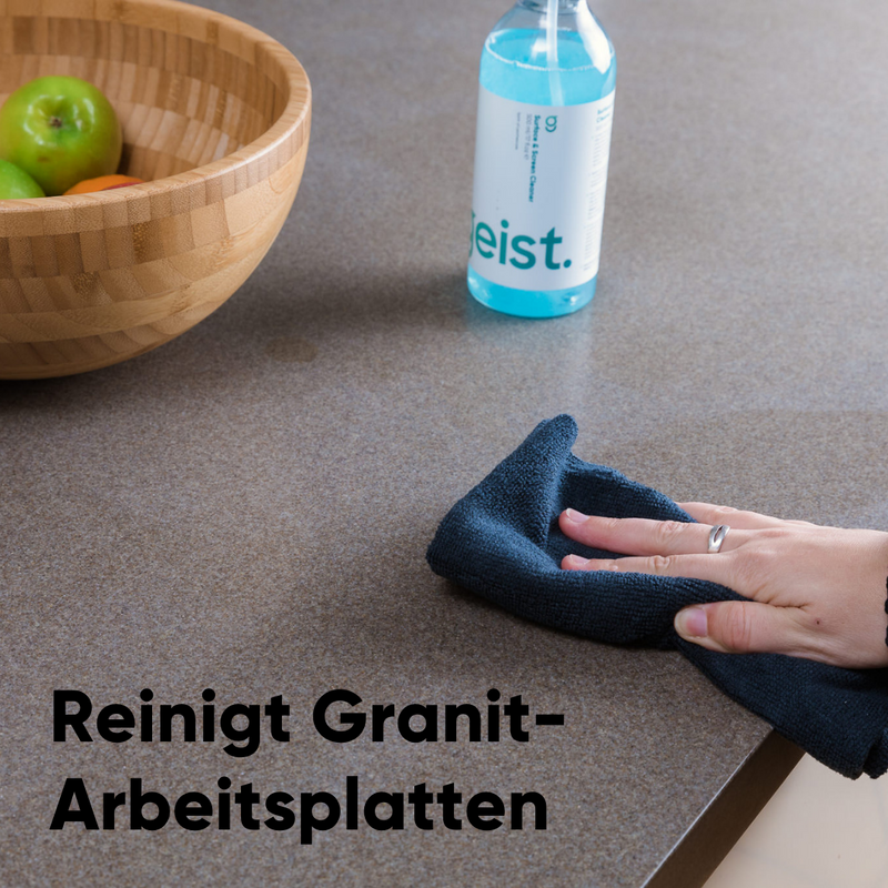 Surface & Screen Cleaner | Oberflächen- und Bildschirmreiniger