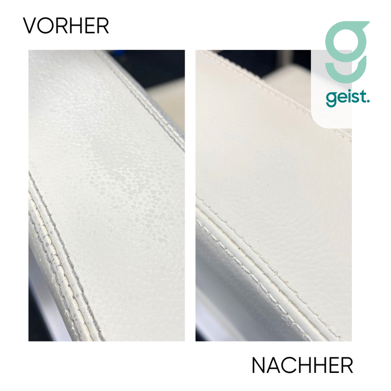 Easy Colour Restorer | Farbauffrischer für Leder und Kunstleder