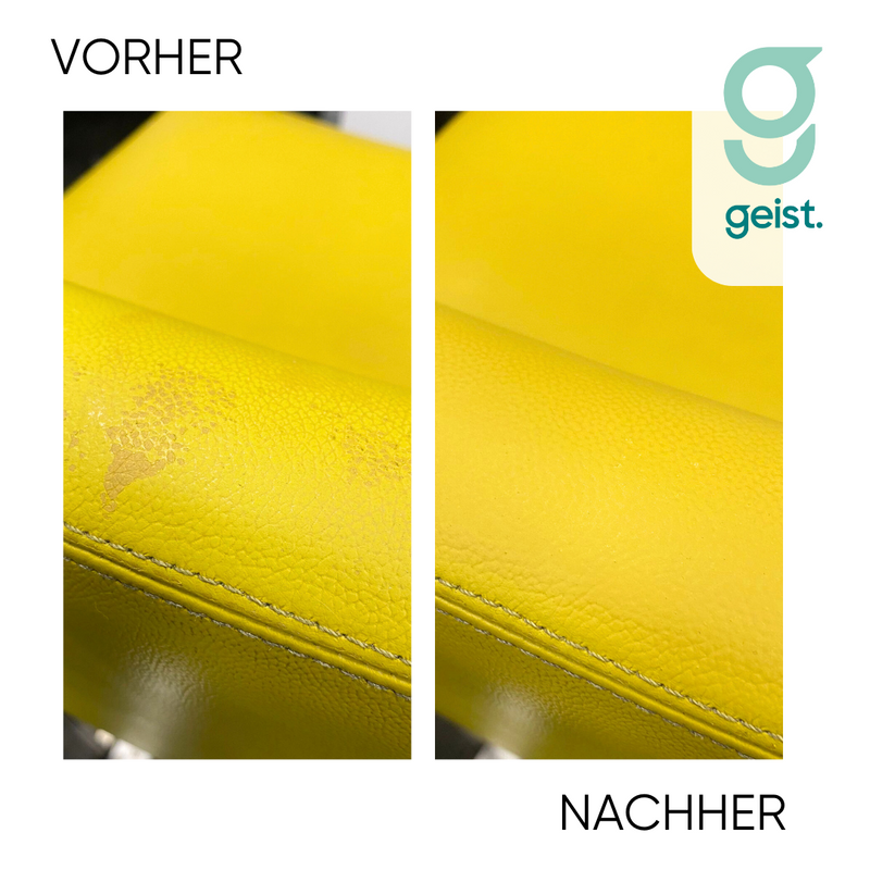 Easy Colour Restorer | Farbauffrischer für Leder und Kunstleder