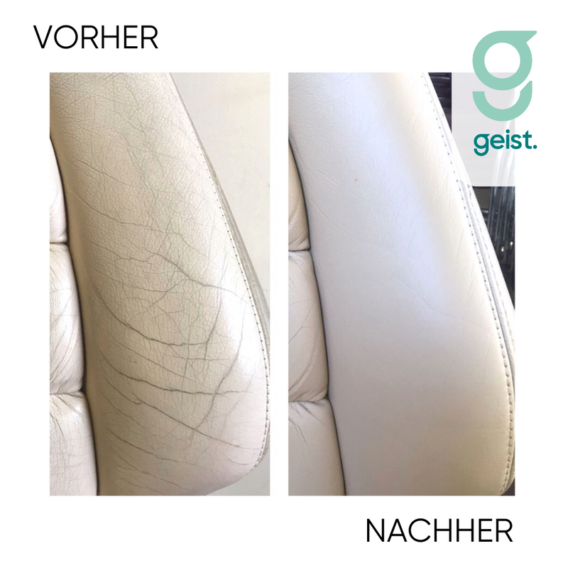 Easy Filler | Flüssigleder für Leder & Kunstleder, 20 ml