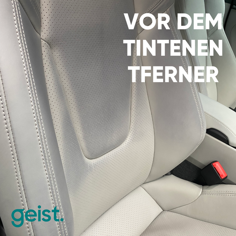 Tinten- und Farbstoffentferner 200 ml