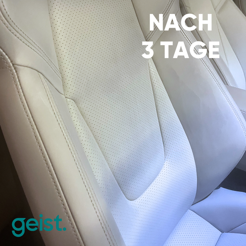 Tinten- und Farbstoffentferner 200 ml