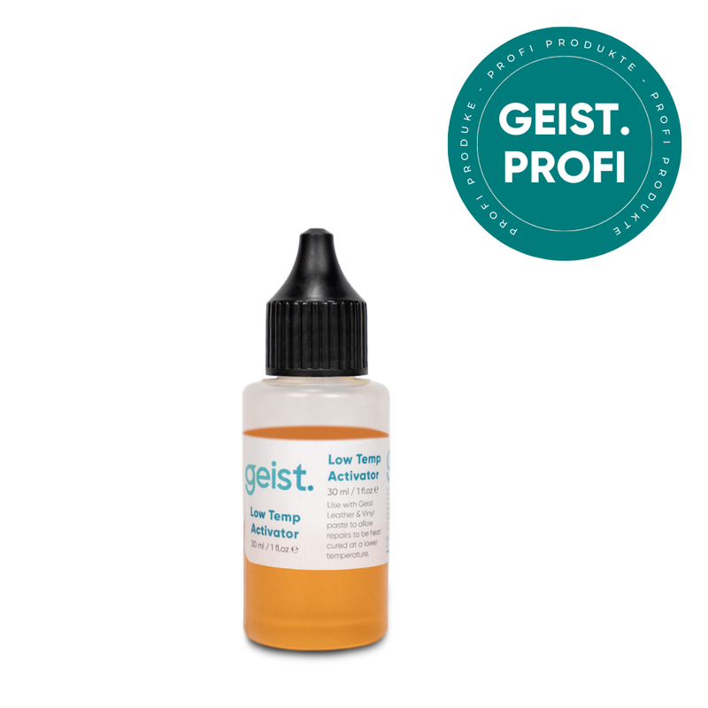 Niedrigtemperatur-Aktivator 30 ml