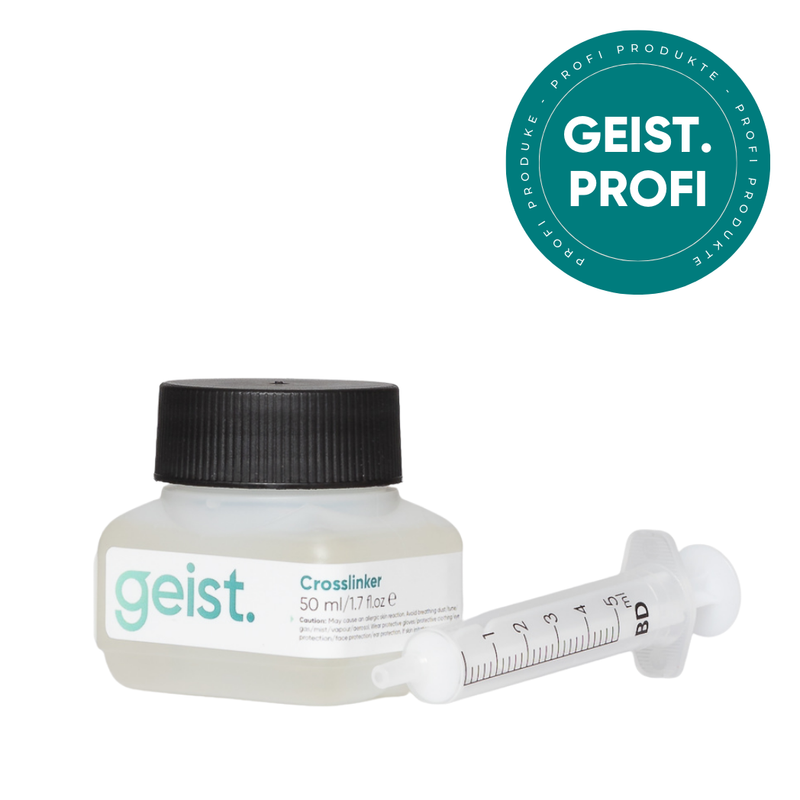 Crosslinker Additiv 50 ml