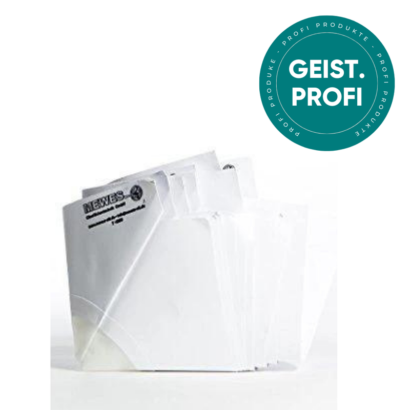 Farbfilter | 10 Stück