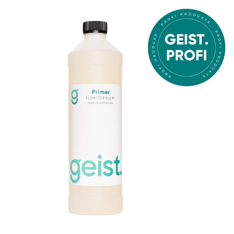 Primer | Grundierung, 1 Liter