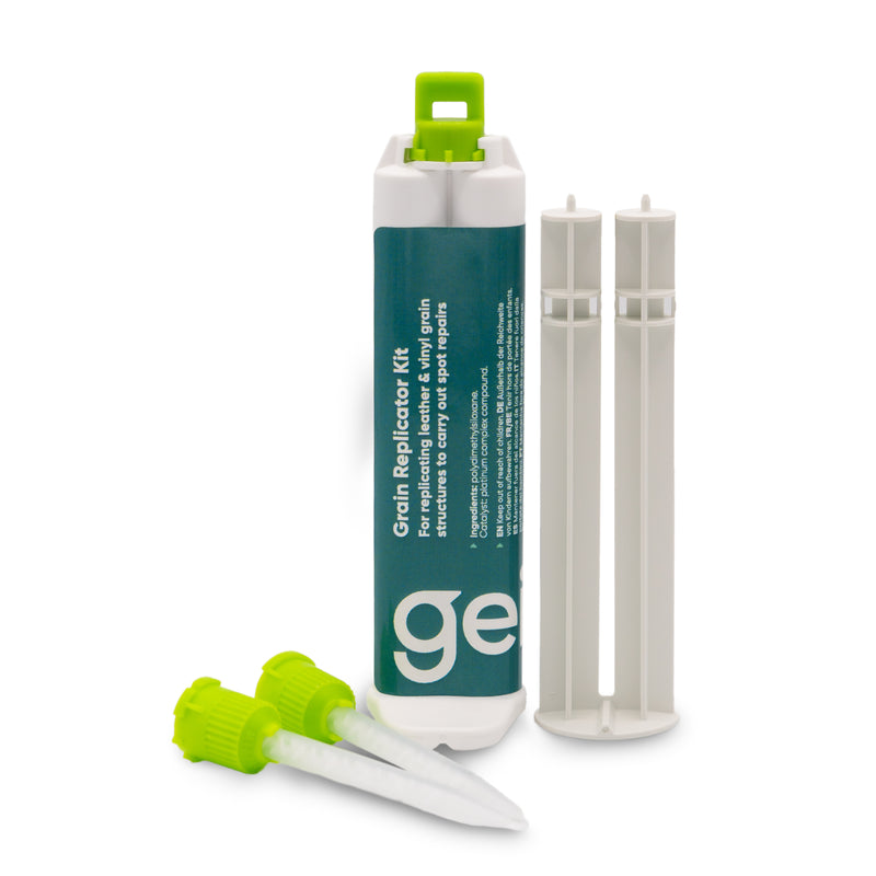 Grain Replicator Kit | Prägekartuschenset