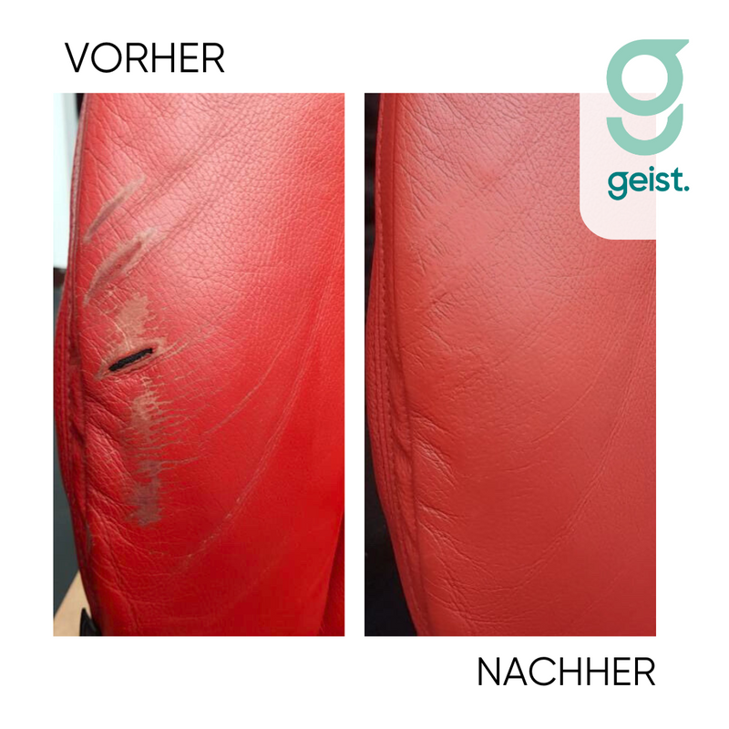 Leder Filler PRO | Lederreparatur-Füllmasse 20 ml