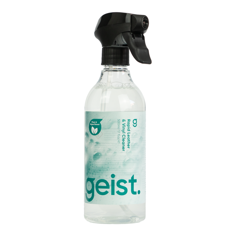 Rapid Leder- und Kunstlederreiniger