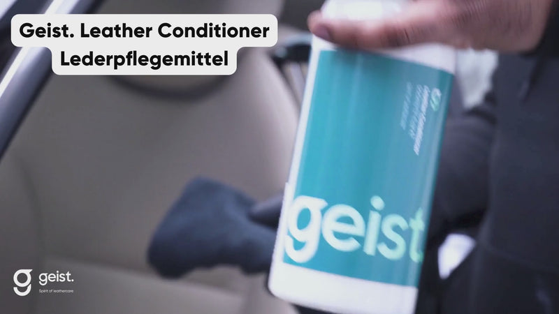 Leder Conditioner | Lederpflegemittel 500 ml