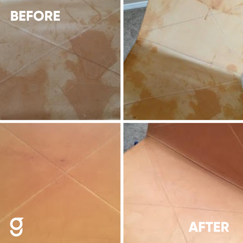 Anilinleder Wasserfleckentferner 500 ml