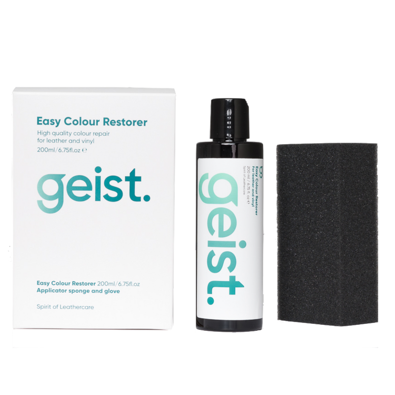 Easy Colour Restorer | Farbauffrischer für Leder und Kunstleder