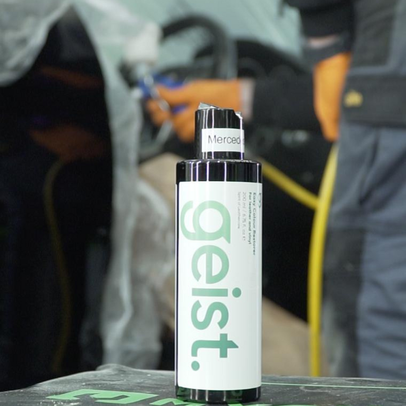 Easy Colour Restorer | Farbauffrischer für Leder und Kunstleder