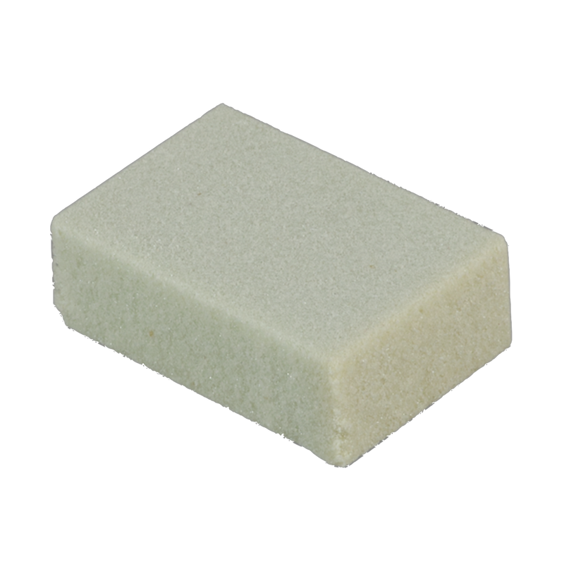 Radierer für Rauleder, Nubuk oder Velourleder