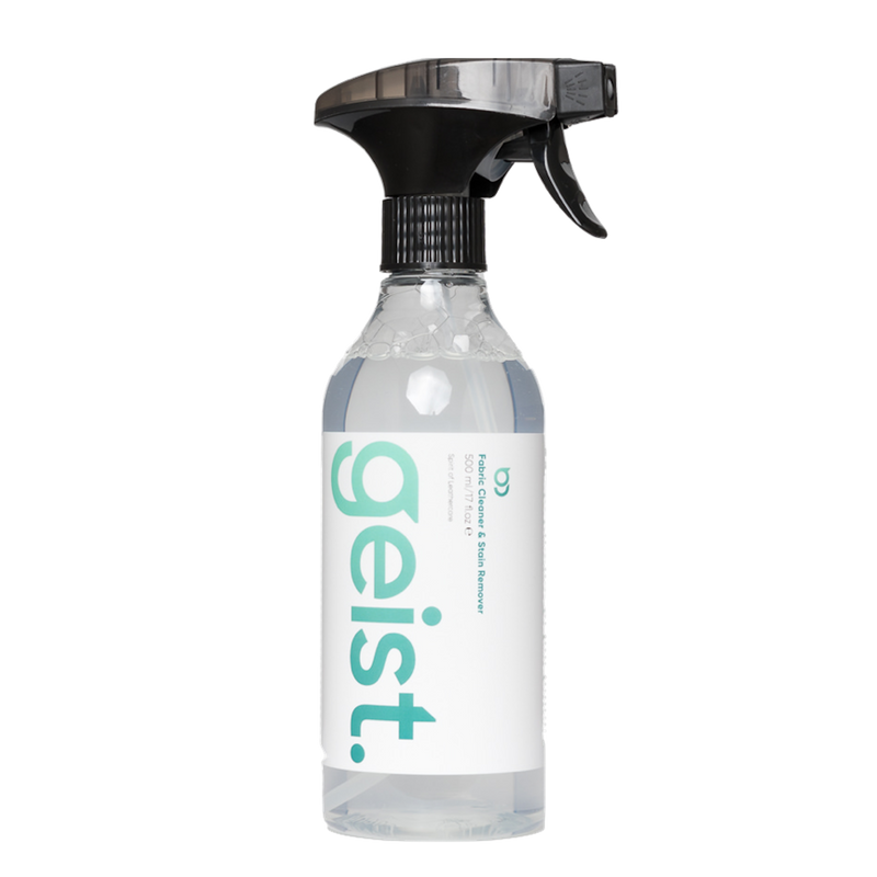 Textilreiniger und Fleckenentferner