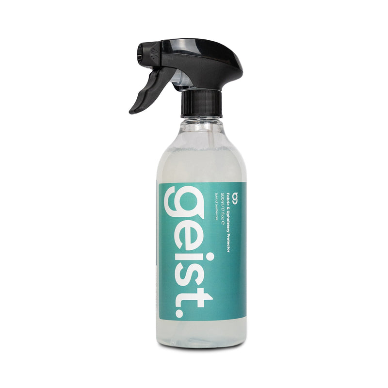 Textil-, Polster- und Teppichschutzspray | 500 ml