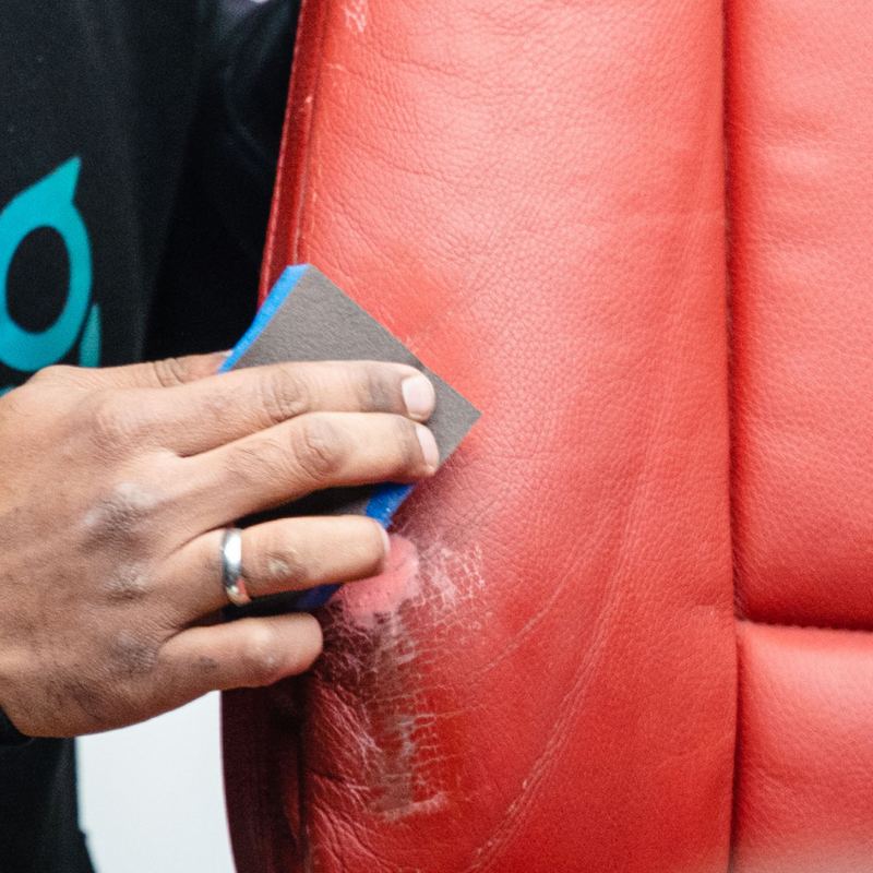 Leder Filler PRO | Lederreparatur-Füllmasse 20 ml