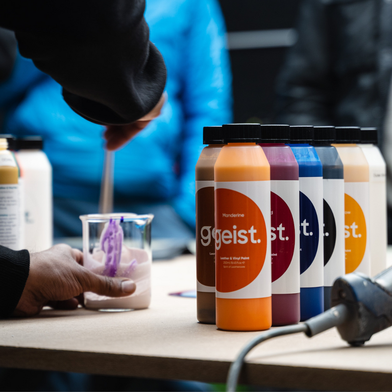 Primer | Grundierung, 1 Liter