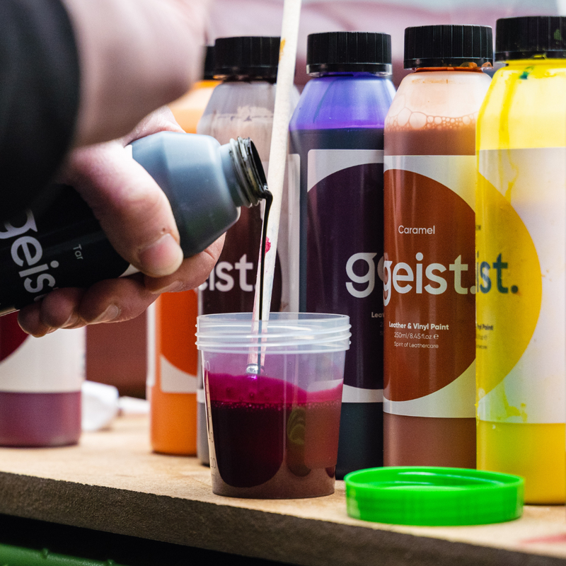 Flüssiges Bindemittel 250 ml