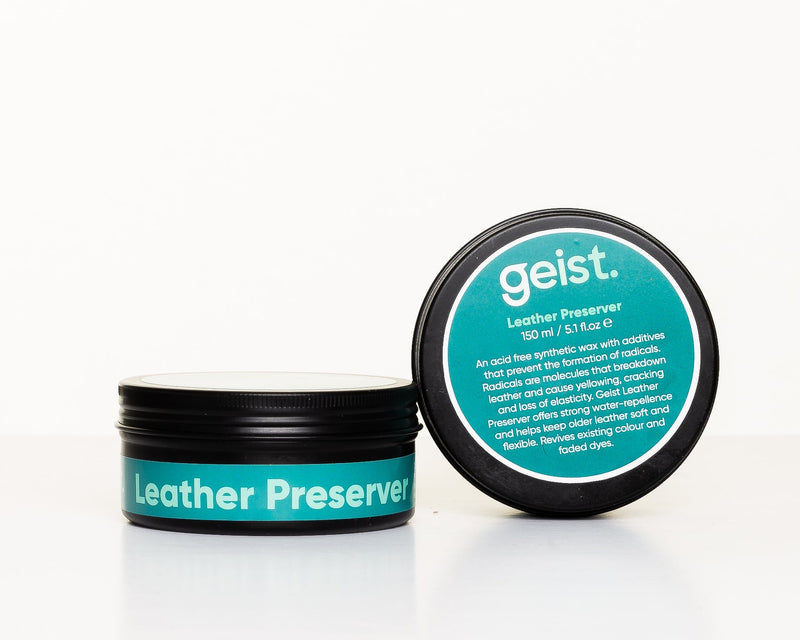 Leder Preserver | Lederpflegewachs | 150 ml