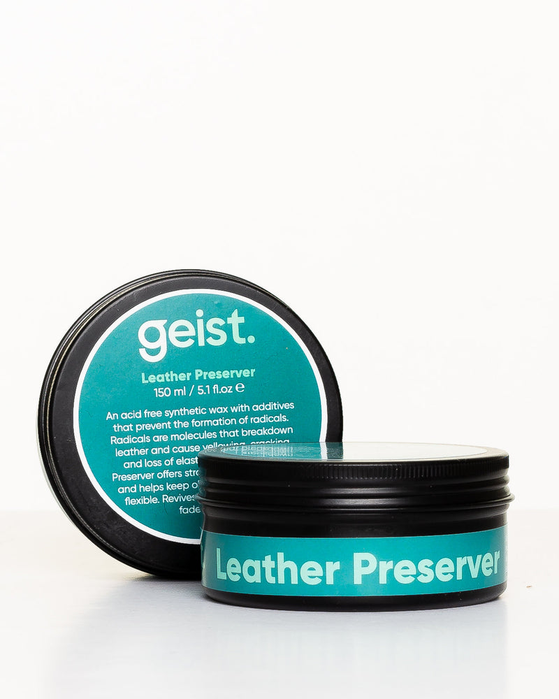 Leder Preserver | Lederpflegewachs | 150 ml
