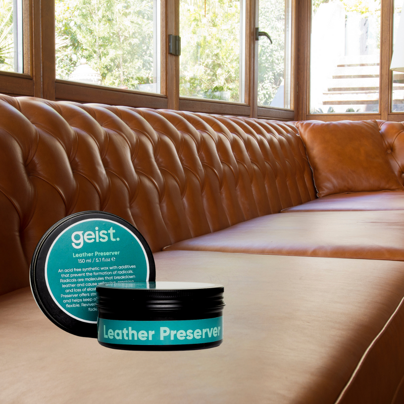 Leder Preserver | Lederpflegewachs | 150 ml