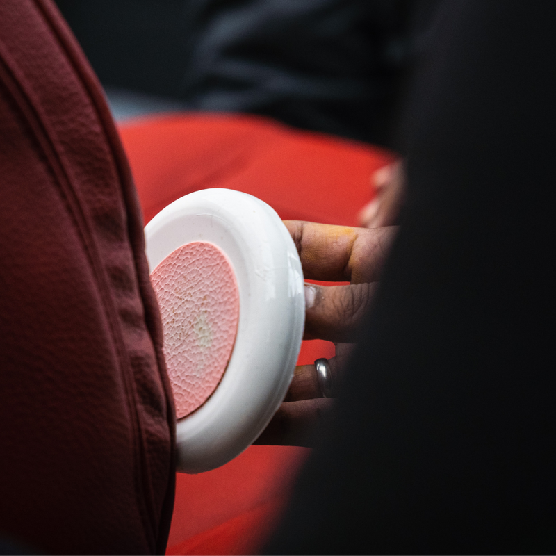 Grain Replicator Kit | Prägekartuschenset